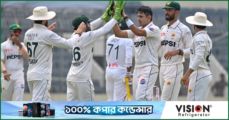 সিলেটে ঘুরে দাঁড়াতে মরিয়া পাকিস্তান